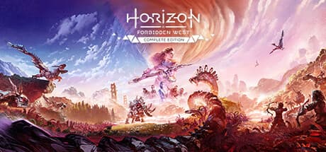 Horizon Forbidden West™ Complete Edition