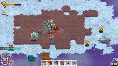 Crashlands CD Key Prices for PC