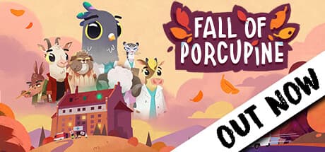 Fall of Porcupine