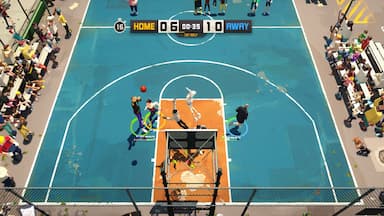 3on3 FreeStyle: Rebound PC Key Prices