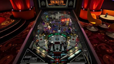 Pinball FX - Williams™️ Pinball: Star Trek™: The Next Generation PC Key Prices