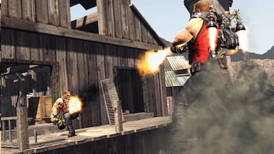 Duke Nukem Forever CD Key Prices for PC