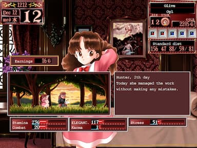 Princess Maker 2 Refine Price Comparison