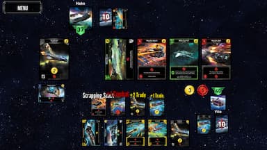 Star Realms