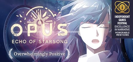 OPUS: Echo of Starsong