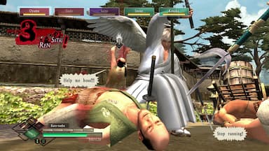 Way of the Samurai 3 CD Key Prices for PC