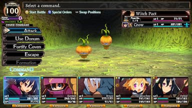 Labyrinth of Refrain: Coven of Dusk CD Key Prices for PC