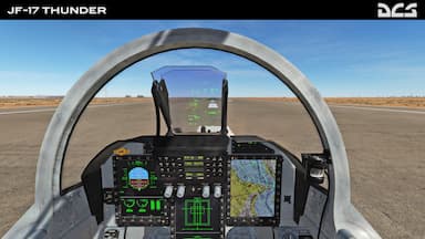 DCS: JF-17 Thunder