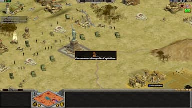 Rise of Nations: Extended Edition