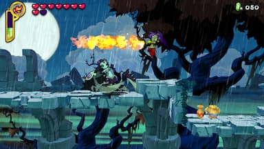 Shantae: Half-Genie Hero PC Key Prices