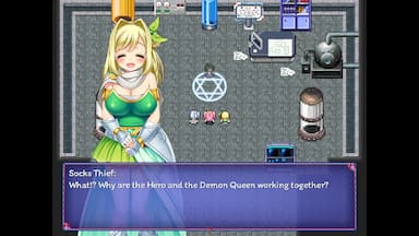 Demon Queen Melissa CD Key Prices for PC