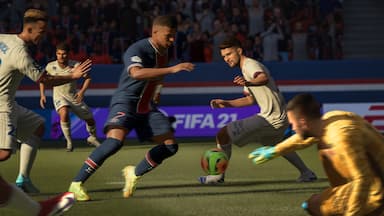 EA SPORTS™ FIFA 21