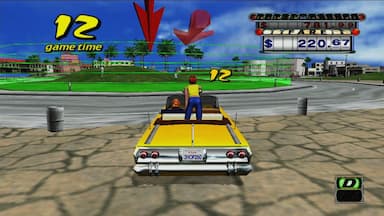 Crazy Taxi CD Key Prices for PC