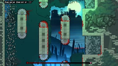 Super Meat Boy Forever CD Key Prices for PC