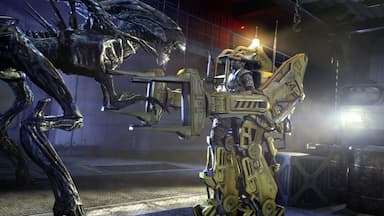 Aliens: Colonial Marines Collection