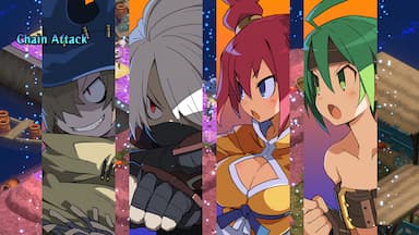 Disgaea 7: Vows of the Virtueless CD Key Prices for PC