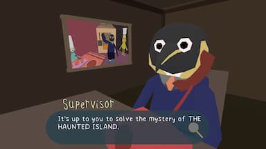 The Haunted Island, a Frog Detective Game Price Comparison