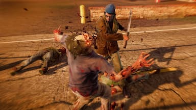 State of Decay: YOSE