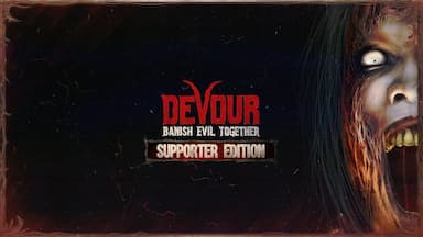 DEVOUR: Supporter Edition