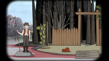 Rusty Lake Paradise Price Comparison