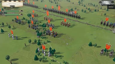 Field of Glory II: Medieval - Sublime Porte