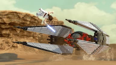 LEGO® Star Wars™: The Skywalker Saga