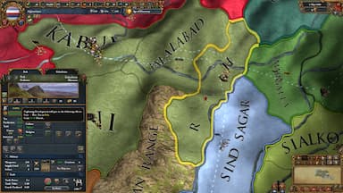 Expansion - Europa Universalis IV: Cradle of Civilization Price Comparison