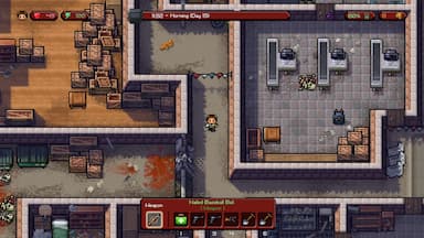 The Escapists: The Walking Dead Price Comparison