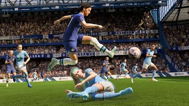 EA SPORTS™ FIFA 23 Ultimate Team™ Starter Bundle PC Key Prices