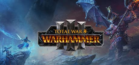 Total War: WARHAMMER III