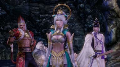 WARRIORS OROCHI 3 Ultimate Definitive Edition Price Comparison