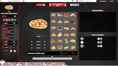 Chef: Pizza &amp; Baked Goods PC Key Prices