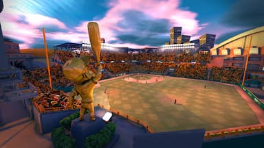 Super Mega Baseball: Extra Innings CD Key Prices for PC