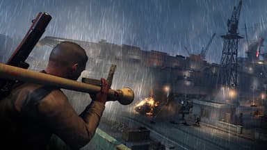 Sniper Elite 5: Kraken Awakes Mission, Weapon and Skin Pack CD Key Prices for PC