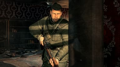 Sniper Elite V2 Remastered Price Comparison