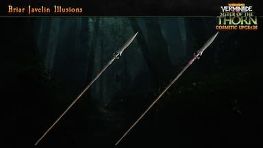 Warhammer: Vermintide 2 - Sister of the Thorn Cosmetic Upgrade Price Comparison