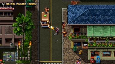 Shakedown: Hawaii CD Key Prices for PC