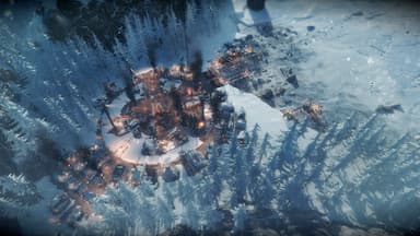 Frostpunk: The Last Autumn PC Key Prices