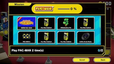 PAC-MAN MUSEUM+ Price Comparison