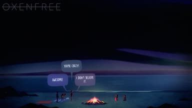 Oxenfree