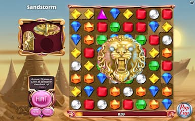 Bejeweled® 3