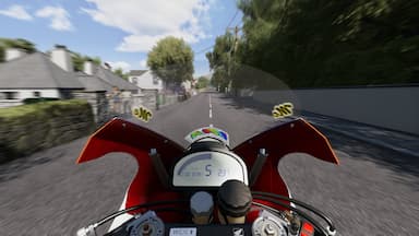 TT Isle of Man Ride on the Edge PC Key Prices