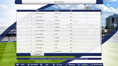 Cricket Captain 2023 Price Comparison