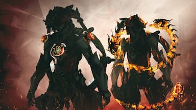 Warframe Inaros Prime Access: Accessories Pack Price Comparison