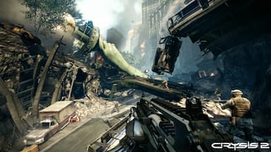 Crysis 2 - Maximum Edition PC Key Prices