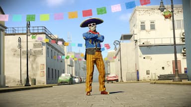 PAYDAY 2: Tijuana Music Pack PC Key Prices