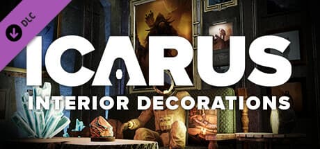 Icarus: Interior Decorations Pack