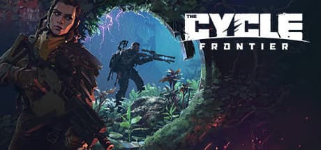 The Cycle: Frontier