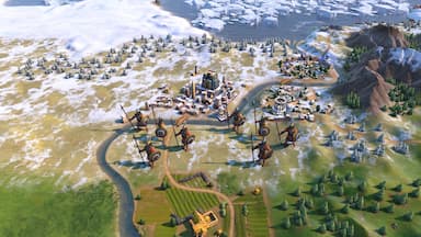 Sid Meier's Civilization® VI: Babylon Pack