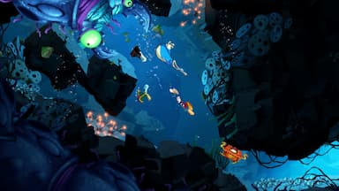 Rayman® Origins CD Key Prices for PC